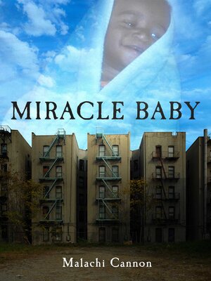 cover image of Miracle Baby